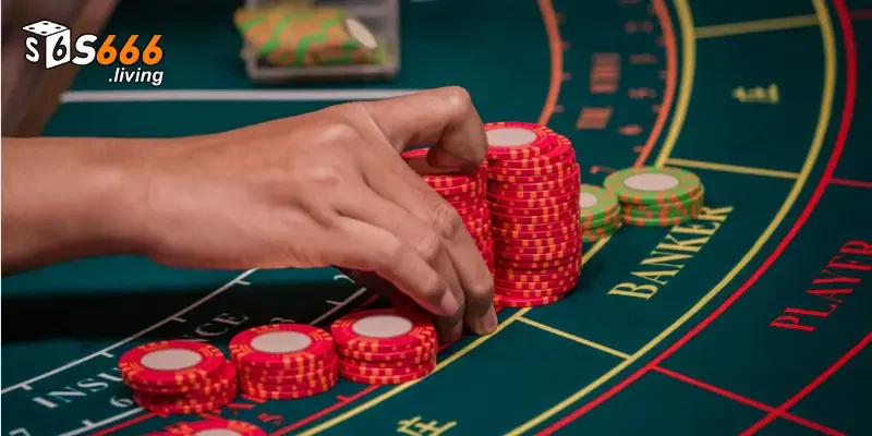 Quy tắc chơi bài Baccarat S666 chuẩn xác nhất