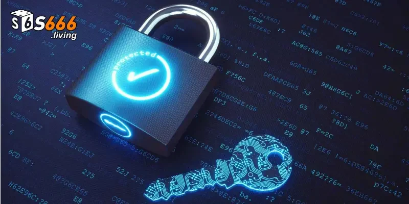 Các biện pháp bảo mật S666