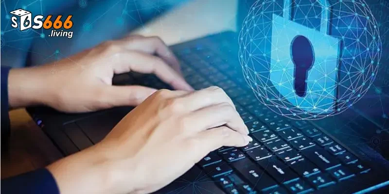 Công nghệ bảo mật