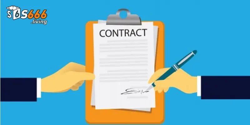 Điều khoản S666 là nội quy quan trọng bậc nhất tại S666