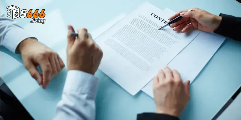 Điều khoản S666 về trò chơi là thông tin cần nắm tại S666