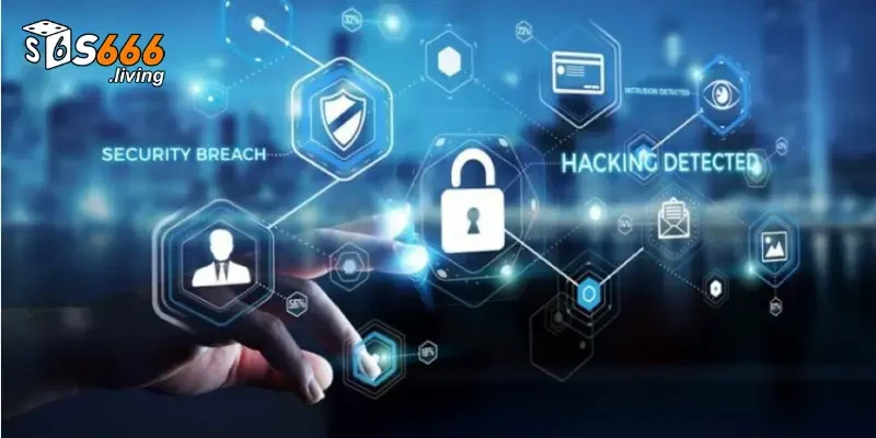 Giới thiệu hệ thống bảo mật nhà cái S666