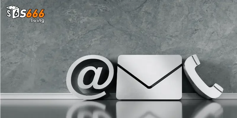 An toàn 100% cho thông tin