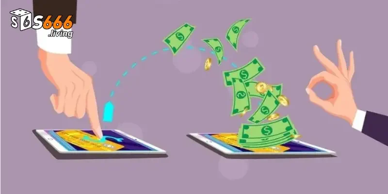 Một số lưu ý nạp tiền S666 quan trọng