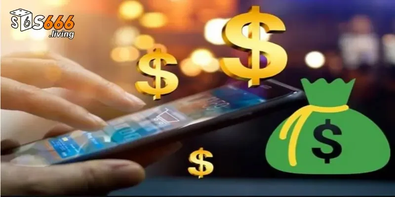 Những điều quan trọng cần nhớ khi rút tiền S666