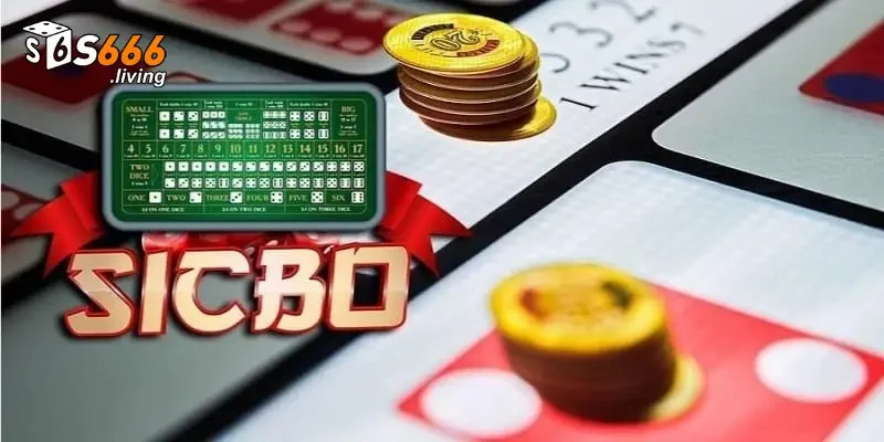 Khái quát về live casino Sicbo S666