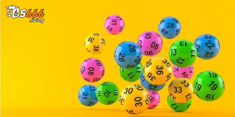 Mọi game thủ cần nắm vững luật và cách tính điểm xổ số siêu tốc S666