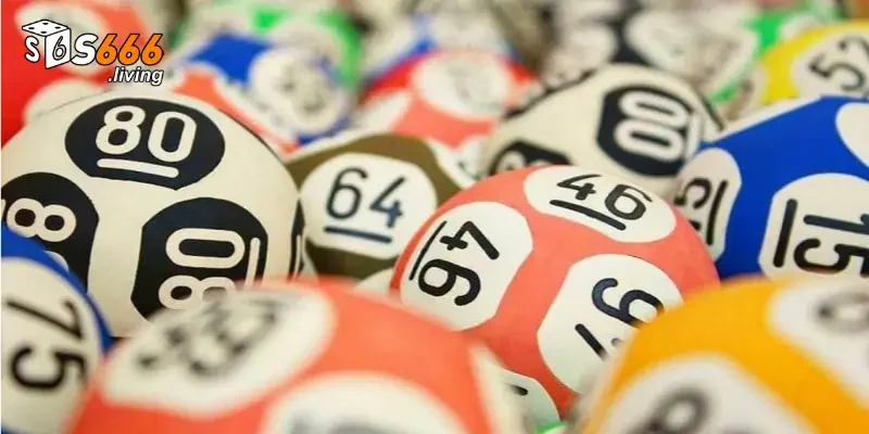 Xổ số siêu tốc S666 là game hot hiện nay tại nhà cái online